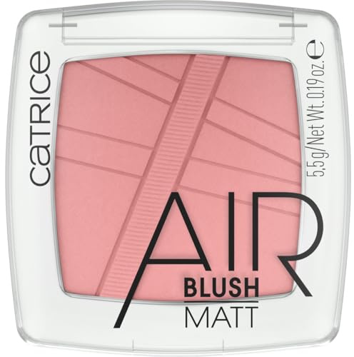 AIR BLUSH MATT blush 5.5 gr