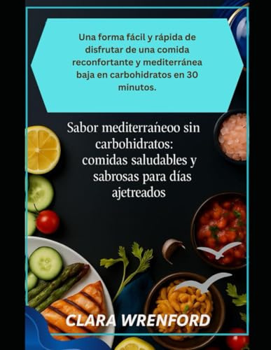 Una forma fácil y rápida de disfrutar de una comida reconfortante y mediterránea baja en carbohidratos en 30 minutos