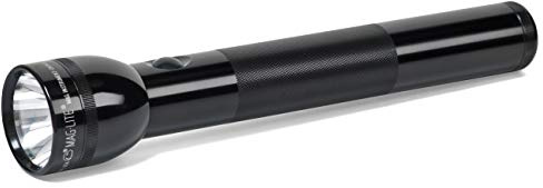 MAGLITE MAGLITE Xenon-Lampe 3D Taschenlampe schwarz