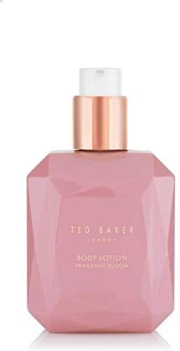 Exclusive New Ted Baker Fragrant Bloom Body Lotion 250ml