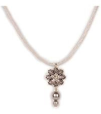 Luise Steiner Trachtenaccessoires Trachtenkette - HERMIN