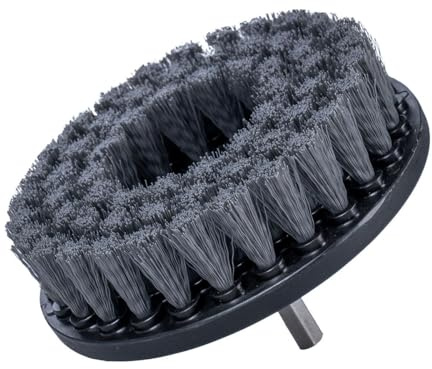 Chemical Guys Carpet Brush with Drill Attachment (Light Duty)