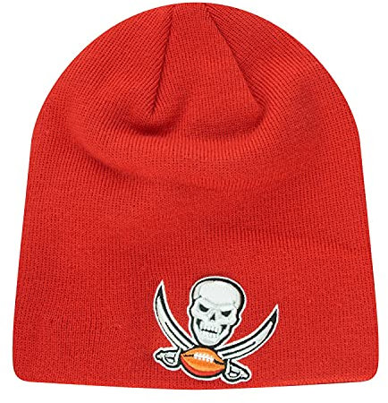 New Era Wintermütze Beanie - Elemental Tampa Bay Buccaneers