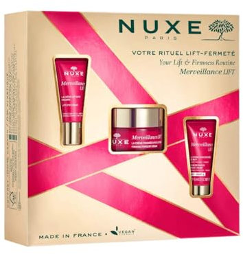 Nuxe Coffret Votre Rituel Lift-fermeté