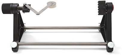 Weller T0051502699N ESF 120 ESD Antist.PCB-Halter, schwarz