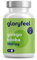 Ginkgo Biloba, Estratto 50:1 con 24% Flavonoglicosidi + 6% Terpenlattoni, 365 Compresse per 1 anno, 100% Vegan e Qualità Testata, 3950 mg, Integratore per Circolazione, Concentrazione e Memoria