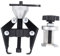 HouYeen 2Pcs Car Battery Terminal Windscreen Wiper Arm Removal Puller Extractor Repair Tool Set