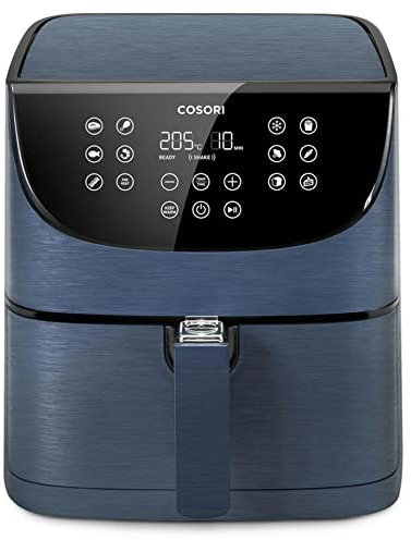 Fryer Cosori Premium Chef Edition 5.5L 1700W Blue