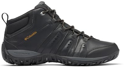 Columbia herr Woodburn™ II Chukka Wp Omni-heat™Vattentäta snöstövlar