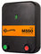 Gallagher Weidezaungerät/Netzgerät M550 - Special Edition (230) - Elektrozaun für Pferde, Rinder, Schafe, Rehe & Hirsche, Schweine, Wildschweine, Wölfe, Ziegen, Füchse - Geeignet für Weidezäune bis