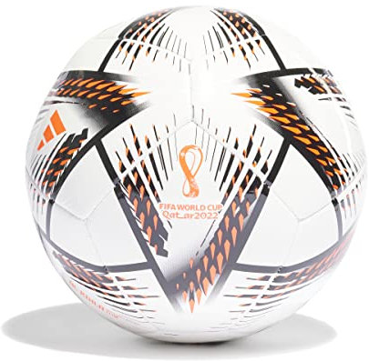 adidas Unisex-Adult Rihla Club