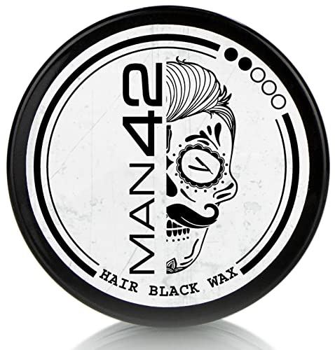Man 42 hårvax herr 100 ml