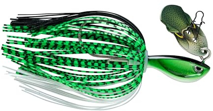 Rapala - Rap -v Pespola del pescelatura Braded Jig Pl senza piombo (bismuto) Esca pesca - Attio Acqua dolce Flowing - Profondità di nuoto variabile - Taglia 8 cm / 10G - Made in Estonia - Baby Bass