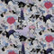 Jersey Kinderstoff Manga ab 0,5x1,5m Baumwoll-Stoff Meterware Kindermotiv Oeko-Tex