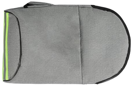 Coprimanubrio Scooter - Guanti Caldi Protettivi Antivento, Guanti Caldi Da Moto Scaldamani Per Donne Inverno Freddo Viaggio Quotidiano Pendolarismo Guida