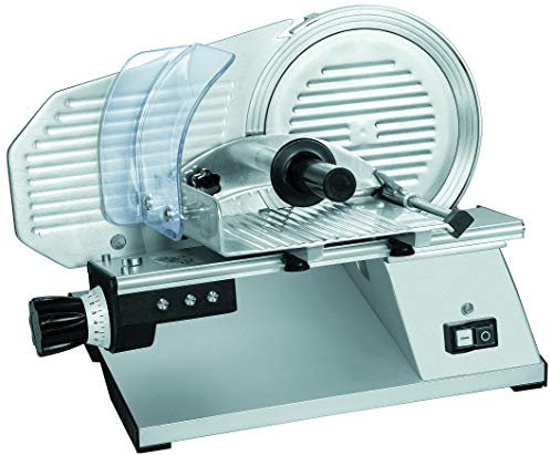 CELME - Cortafiambre Modelo TOP250 - Acero con hoja de cromo Ø 250 mm