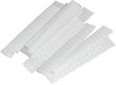 Supvox 100 stücke fadenspulennetz nähgarn net Maschine Gewinde net stickgarn net fadenspulennetz zum nähen stickmaschine große kleine Kegel