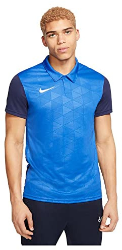 NIKE herr Trophy Iv Pikétröja