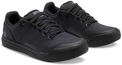 Fox Racing - Union Canvas Shoes,Black,47