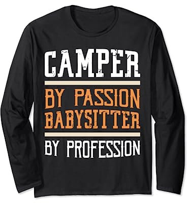 Sie sind nicht von mir Ich bin die Nanny Baby Dummy Long Sleeve T-Shirt