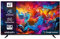 Q.2 4319 |108 cm (43 Zoll) Fernseher | 4K UHD 3840x2160| Android TV | HDR | Rahmenlos | WiFi, Bluetooth |Schwarz