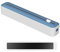 Huipalon Cling Film Dispenser and Cutter, Magnetic Cling Film Cutter, Kitchen Wrap Oraganizer, Upgrade Clingfilm & Aluminum Tin Foil Dispenser and Cutter, Compatible with 15cm 25cm 30cm Rolls