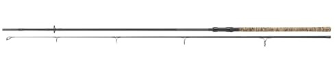 DAIWA Vertice Camo Carp 12ft 3,50lb, 2 delar, Progressiv aktion, Karpfiske-spö med kamouflagehandtag