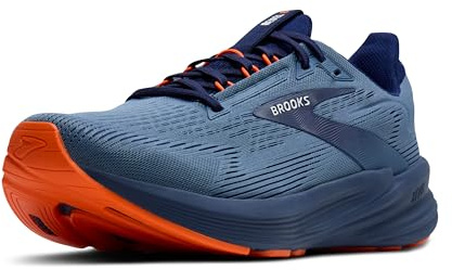 Brooks Men's Revel 8Sneaker