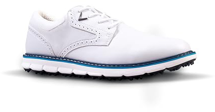Callaway Golf Scarpa da Golf Impermeabile Links