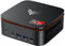 NiPoGi Hyper H1 Mini PC W-11 Pro ΑΜD Ryzen 7 6800H(Max 4.7GHz,8C/16T) 16Go DDR5 4800MHz/512Go M.2 NVMe SSD, Ordinateur de Bureau DP2.0+HDMI 2.0+Type-C 4K Triple Display/WiFi 6/BT 5.2/VESA Supporté