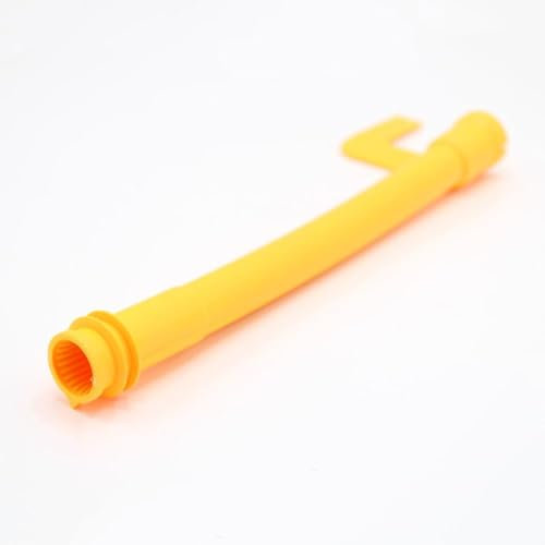 LSC 038103663C : Oil Dipstick/Level Indicator Guide Tube/Funnel - NEW from LSC