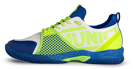 Munich unisex - vuxen SyrepadelSneaker