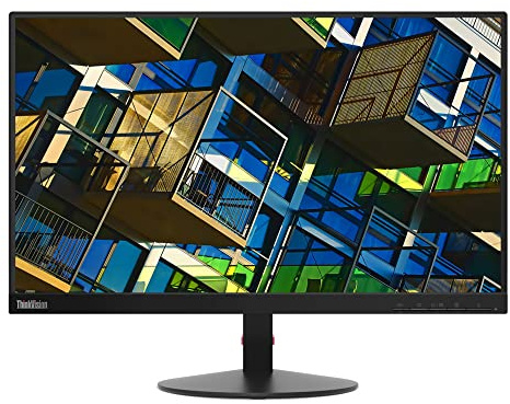 Lenovo 21.5 INCHFHD Monitor