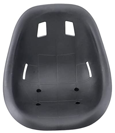 Go-Kart-Sitz für Kinder im Alter von 10 bis 13 Jahren, Racing Go Kart Man, Sprint-Streckensitz, Kart-Sitz, Sattel, Drift-Autositz für Rennsport, Ausgleichsfahrzeug