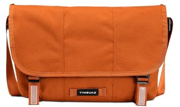Timbuk2 Flight Classic Messenger Bag, S, Rust