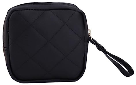 Bolsa De Almacenaje Pañuelos Sanitarios para Mujer Portátil Almohadillas Bolsas Cosméticos Soporte Maquillaje Viaje Niñas Organizador Almacenamiento