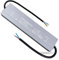 REYLAX LED Trafo 12V Wasserdicht 150W 12,5A Treiber Gleichstrom Netzteil IP67 Trafo 230V auf 12V LED Driver Konstantspannung Transformator Niedervolt Trafo Schaltnetzteil für Außen Led Streifen