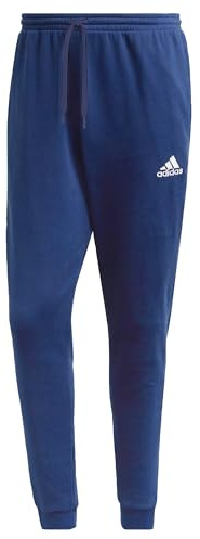 adidas Herren Entrada 22 Sweat Pants, Team Navy Blue 2, L