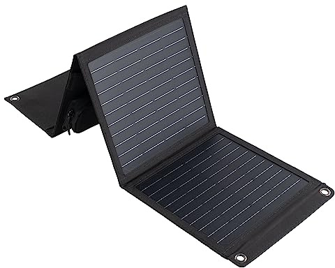 DÖRR PB-10000 mAh 21W XL 980581 Powerbank Solar 21 W 10000
