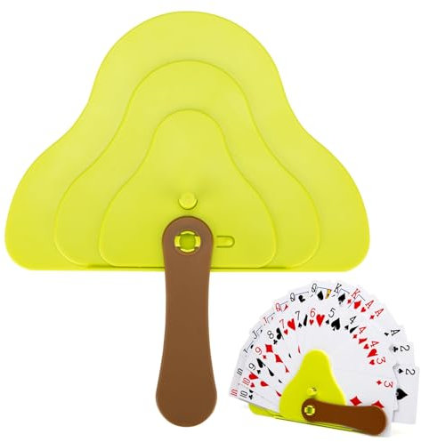 2 Stück Neues Upgrade Spielkartenständer Kartenhalter, Quick Release Karten, Mit Tischständer, für Karten Spielen ohne Hände Kinder, Senioren