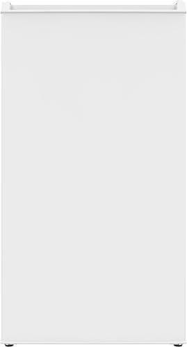 Daya Frigo Tavolo DSFT-83WE, 83 Litri, Classe E, Vano Zero Gradi, Silenzioso, Porta Reversibile, Basso Consumo