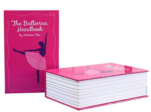 Libro Cassaforte,Cassaforte con Libro di Simulazione,Cassaforte a Libro con Serratura Combinazione/chiave,Cassaforte a Forma di Libro per Fondi Personali,Gioielli,Lettere Damore,The Ballerina Handbook