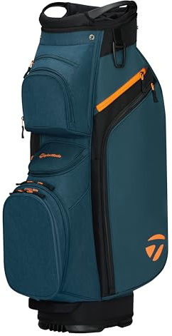 TaylorMade Golf 2026 CartLite Borsa da Carrello