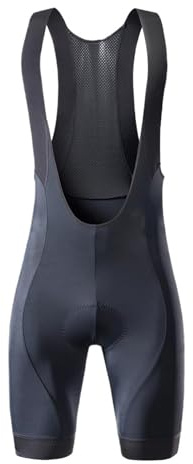 ZFIHAV Klassiska herrcykelshorts för cykling och turism | Bicycle Culotte Bike Pants Pad Clothing