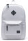 Herschel, Dampf-Kreuzschraffur, Classic 21.5L, Heritage Rucksack