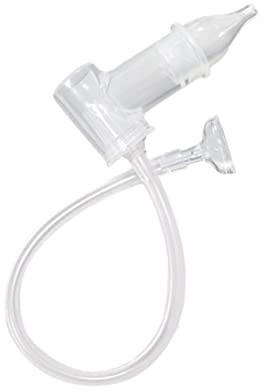 SGK Transparent Baby Fly, Manual, Easy to Clean, 0-36 months, Green