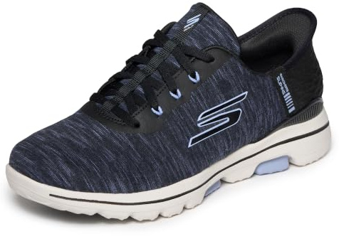 Skechers Go Walk 5 Relaxed Fit Slip-in Golf Shoe ZapatillasMujer