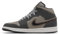 Nike Herren Basketball Schuhe Sneakers, Nachtstadion/Schwarz, 42 EU