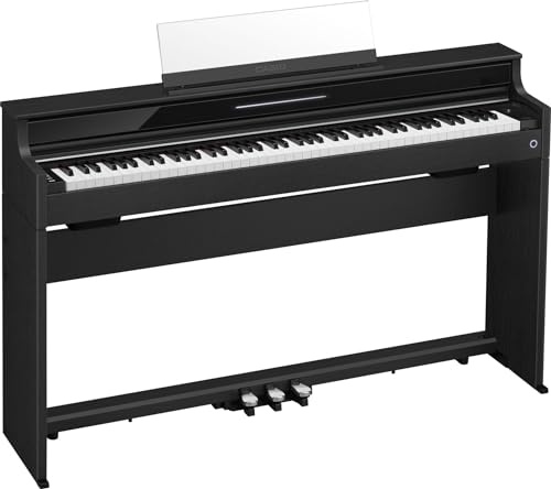 Casio Celviano AP-S450 Digital Piano | 88-Key | Smart Hybrid Hammer Action