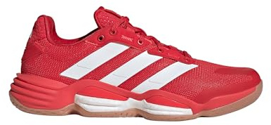 adidas Performance Schuh rot, 41 1/3 Unisex